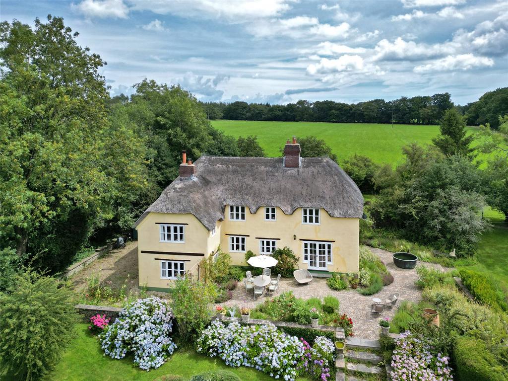 Hartgrove Retreat