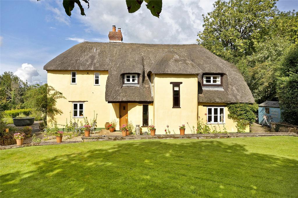 Hartgrove Retreat