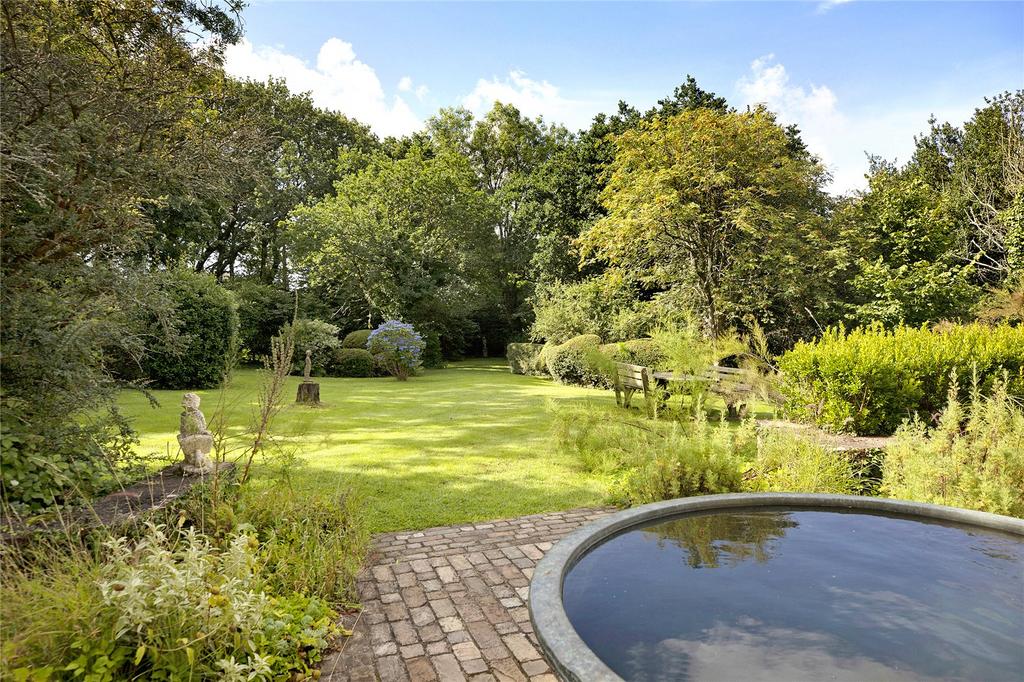 Hartgrove Retreat