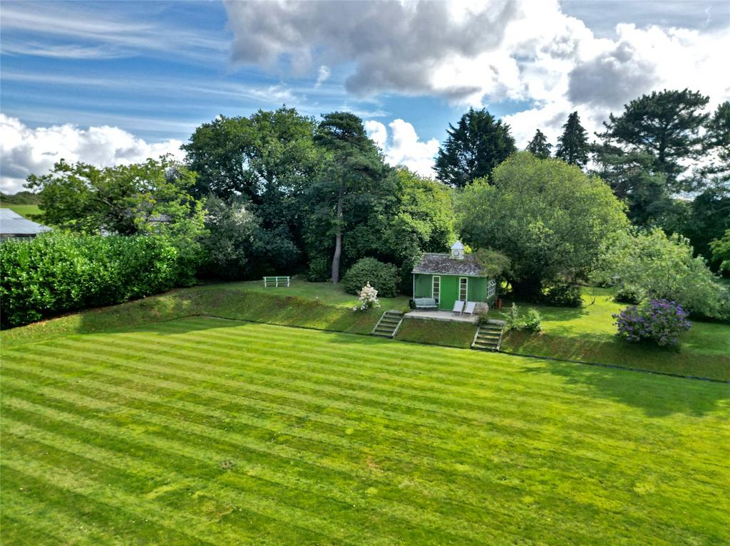 Hartgrove Retreat