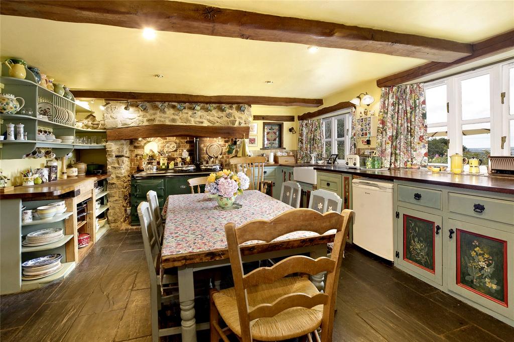 Hartgrove Retreat