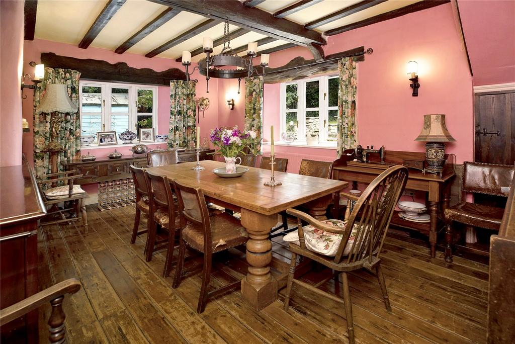Hartgrove Retreat
