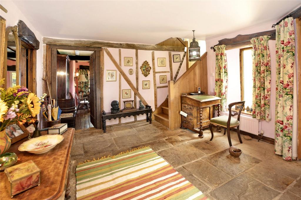 Hartgrove Retreat