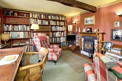 Hartgrove Goyle Trinity Hill Road, Musbury, Axminster, EX13 8TB