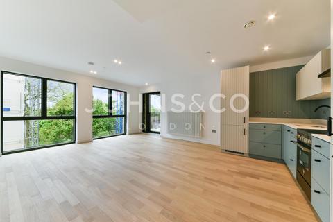 undefined, The Brentford Project, Brentford, London, TW8