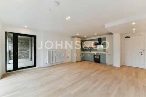 undefined, The Brentford Project, Brentford, London, TW8
