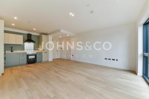 undefined, The Brentford Project, Brentford, London, TW8
