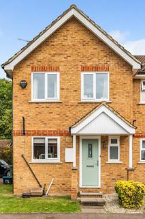 24 Malden Fields, Bushey, WD23 2QA