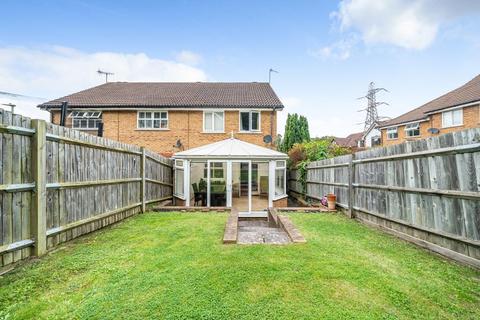 24 Malden Fields, Bushey, WD23 2QA