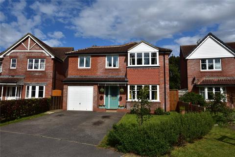 75 Stapleton Close, Bedale, DL8 2UA