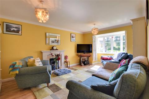 75 Stapleton Close, Bedale, DL8 2UA