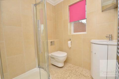 4 bedroom detached house to rent, Fleetwood Drive, Norwich NR7