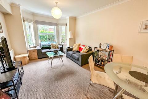 2 bedroom flat for sale, St. Pauls Road, Manchester, Greater Manchester, M20