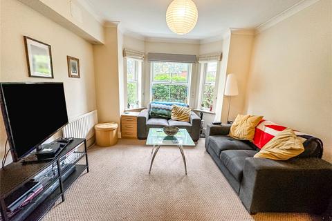 2 bedroom flat for sale, St. Pauls Road, Manchester, Greater Manchester, M20
