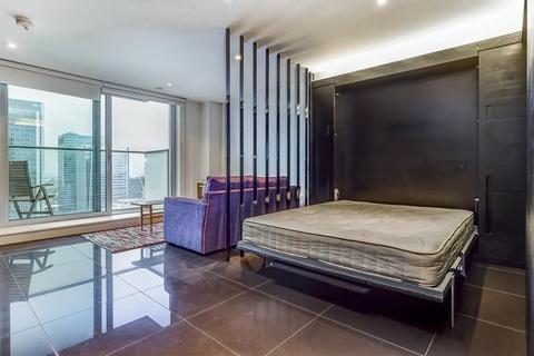 Studio for sale, Pan Peninsula Square, London, E14 9HR