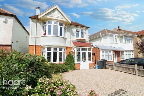 5 bedroom detached house for sale, High Street, SOUTHEND-ON-SEA