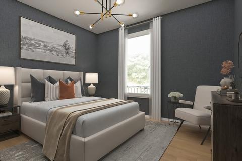 3 bedroom flat for sale - Drum Brae Terrace, Corstorphine, Edinburgh