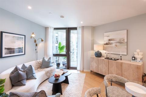 2 bedroom apartment for sale, Riverside Quarter, Wandsworth, London, SW18