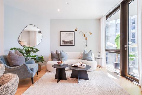 2 bedroom apartment for sale, Riverside Quarter, Wandsworth, London, SW18