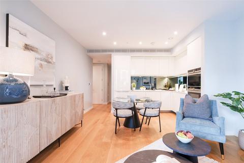 2 bedroom apartment for sale, Riverside Quarter, Wandsworth, London, SW18