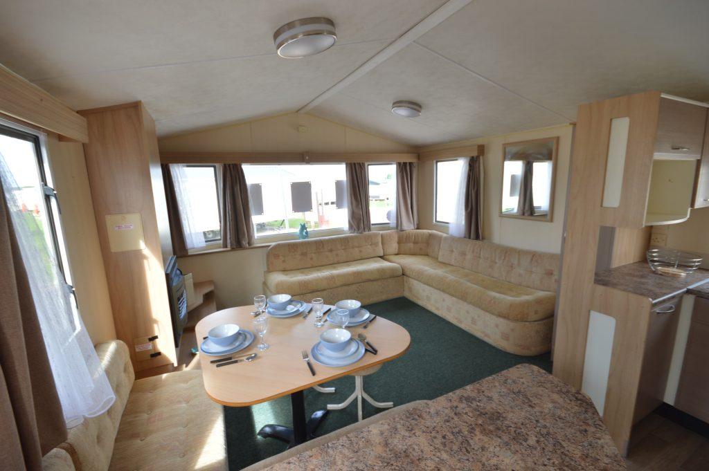 Harts   Willerby  Rio Gold  For Sale