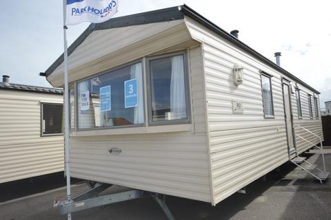 3 bedroom static caravan for sale, Harts Holiday Park