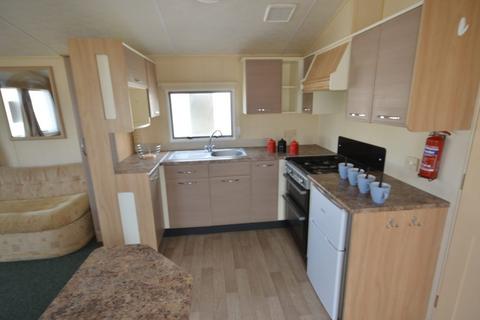 3 bedroom static caravan for sale, Harts Holiday Park