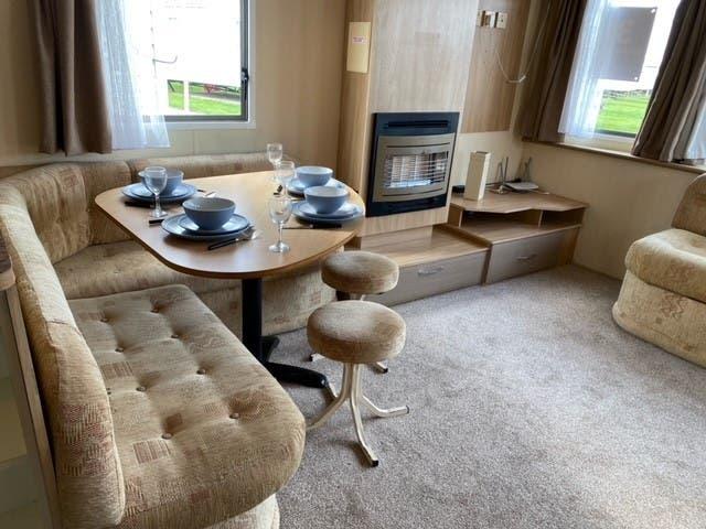 Harts   Willerby  Rio Gold  For Sale