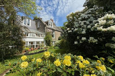 4 bedroom detached house for sale, Polmuir Road, Aberdeen, Aberdeenshire