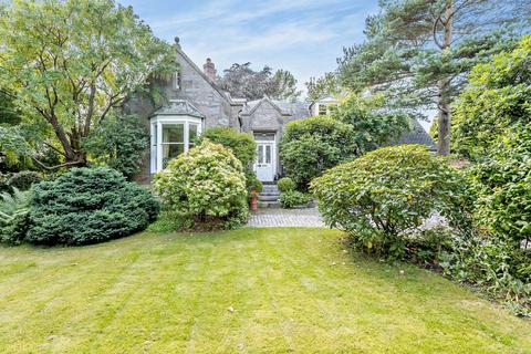 4 bedroom detached house for sale, Polmuir Road, Aberdeen, Aberdeenshire