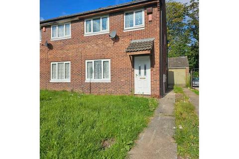 3 bedroom semi-detached house to rent, Princess Road, Birmingham