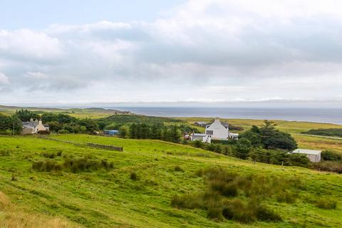 undefined, Plot of Land  off Watenen Road, Ulbster, Lybster, KW2 6AA