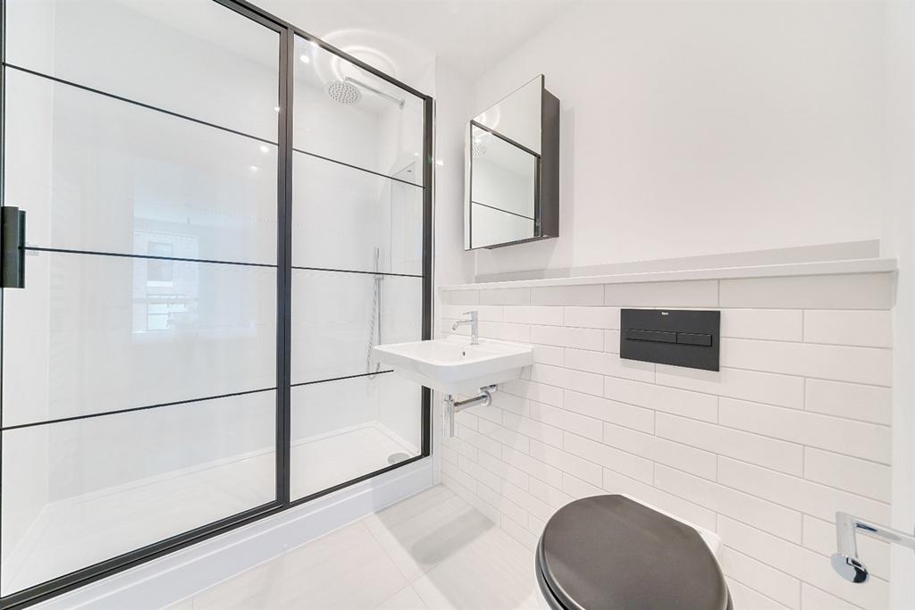 En suite