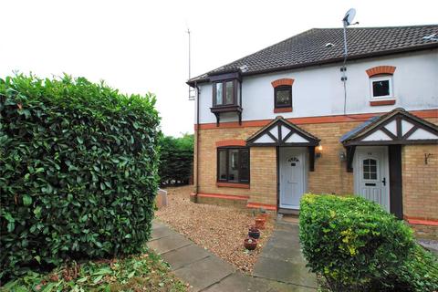 1 bedroom semi-detached house to rent, Ladygrove Drive, Guildford, Surrey, GU4