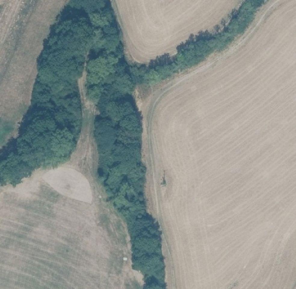 Hadlow Road, Tonbridge, Kent, TN10 4LP Land for sale £10,000