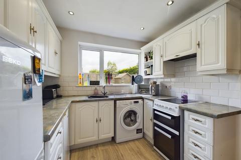 21 Hawkwood Crescent, Worcester, WR2 6BN