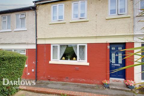 68 Andrew Road, Penarth, CF64 2NT