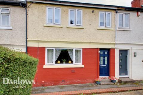 68 Andrew Road, Penarth, CF64 2NT