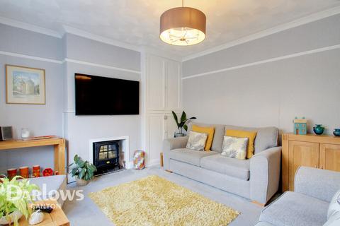 68 Andrew Road, Penarth, CF64 2NT