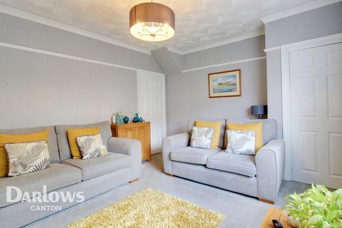 68 Andrew Road, Penarth, CF64 2NT