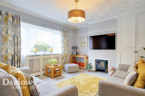 68 Andrew Road, Penarth, CF64 2NT