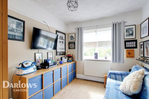 68 Andrew Road, Penarth, CF64 2NT