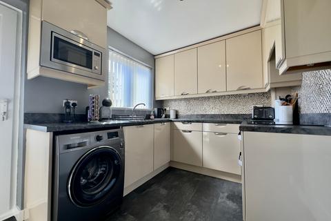 2 bedroom terraced house for sale - Woburn Close, Wallsend, NE28