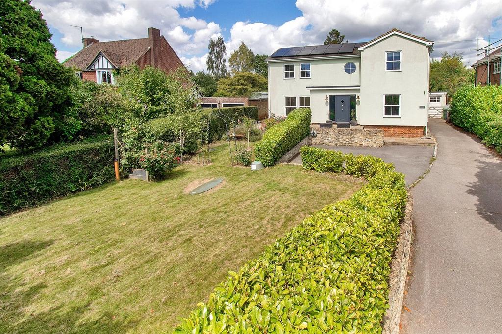 House For Sale Chart Road Sutton Valence at Sheila Weaver blog