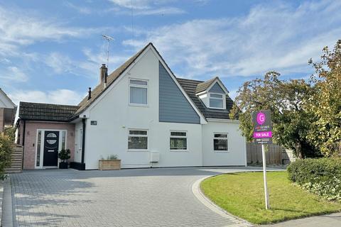 undefined, Station Road, Cholsey