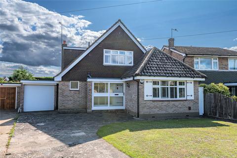 4 bedroom detached house for sale, Dungannon Chase, Thorpe Bay, Essex, SS1