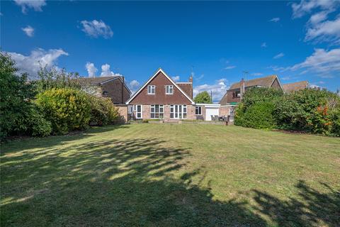 4 bedroom detached house for sale, Dungannon Chase, Thorpe Bay, Essex, SS1