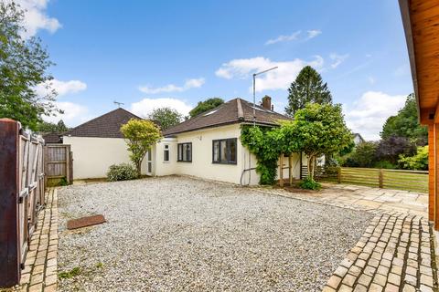 4 bedroom bungalow for sale, Thorn Drive, Four Marks, Alton, Hampshire