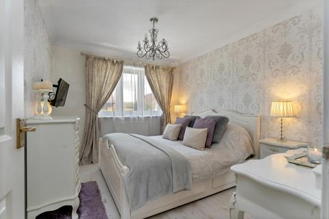 22 Redbridge, Werrington, Peterborough, PE4 5DP