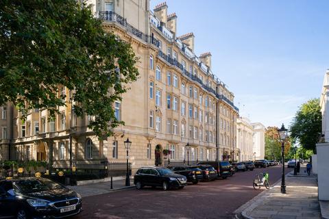 4 bedroom apartment for sale, Marylebone Road, London, NW1 5